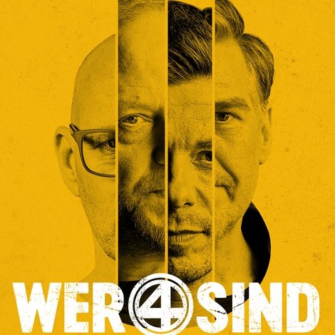 Wer 4 Sind