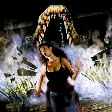 Crocodile