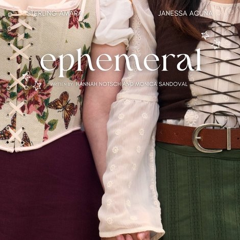Ephemeral