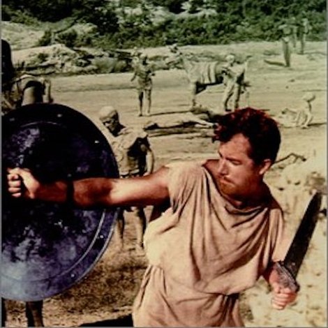 Perseo l'invincibile