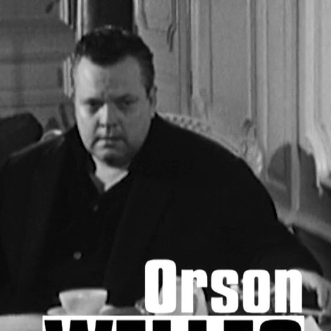 Orson Welles: The Paris Interview