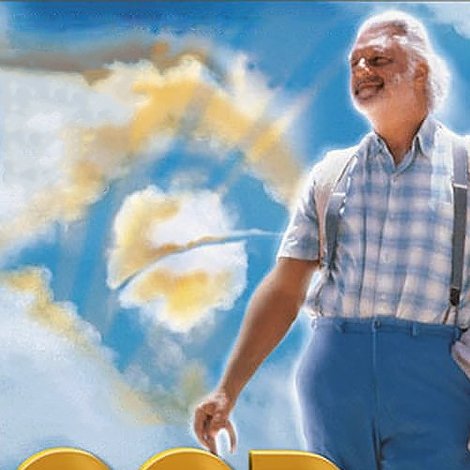 Deus É Brasileiro