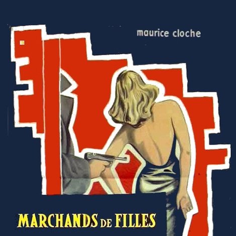 Marchands de filles