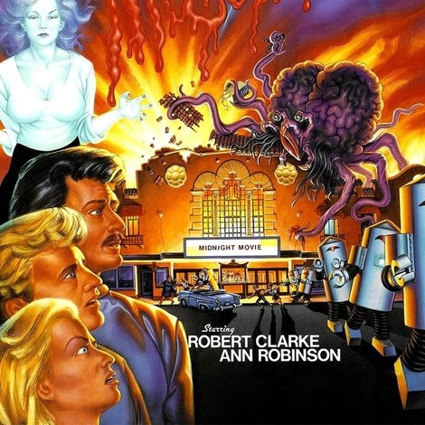 Midnight Movie Massacre
