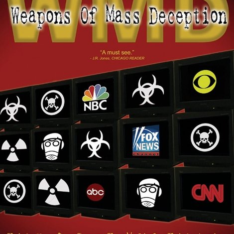 WMD: Weapons of Mass Deception