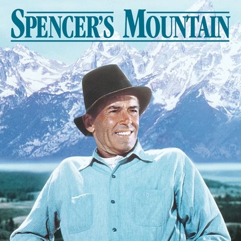 Spencer's Mountain