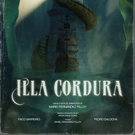 Illa Cordura (C)