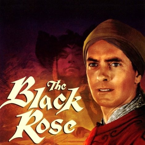 The Black Rose