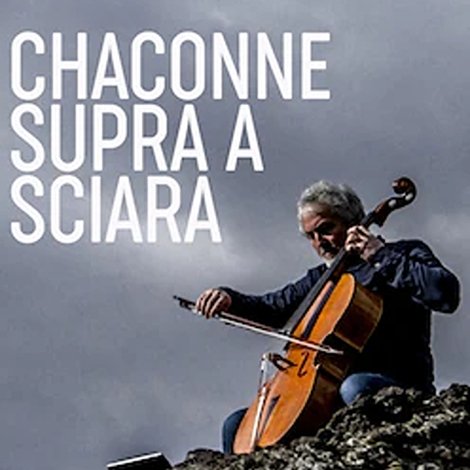 Chaconne supra a sciara