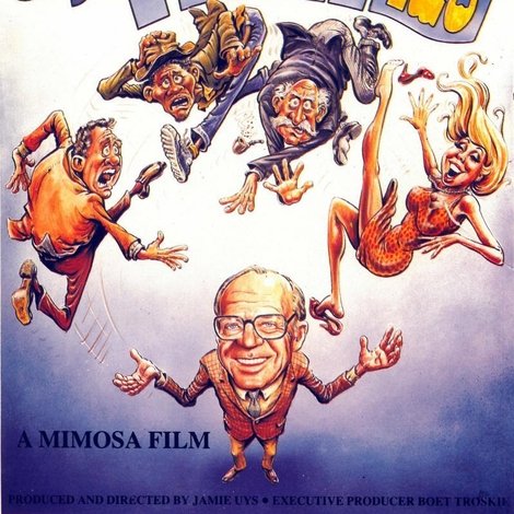 Funny People II