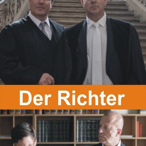 Der Richter