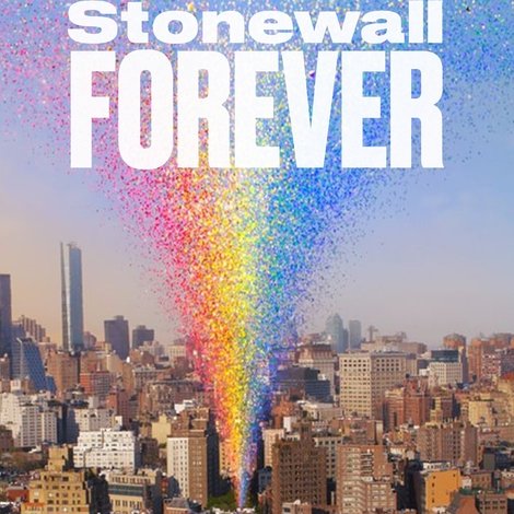 Stonewall Forever