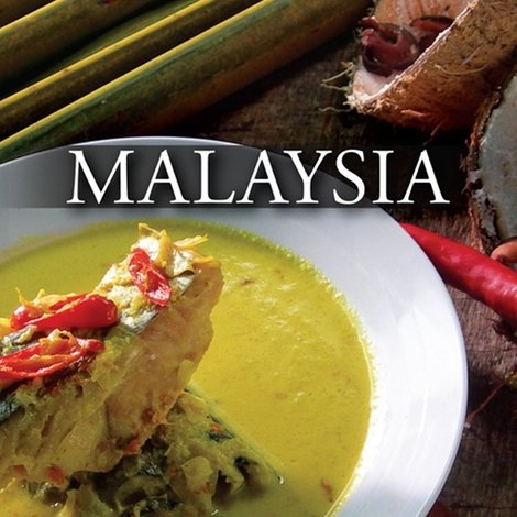 Planet Food: Malaysia