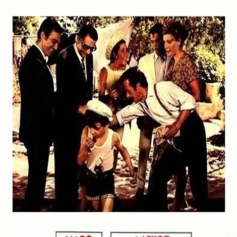 Οικογένεια Χωραφά