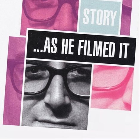 The Peter Sellers Story - As He Filmed It