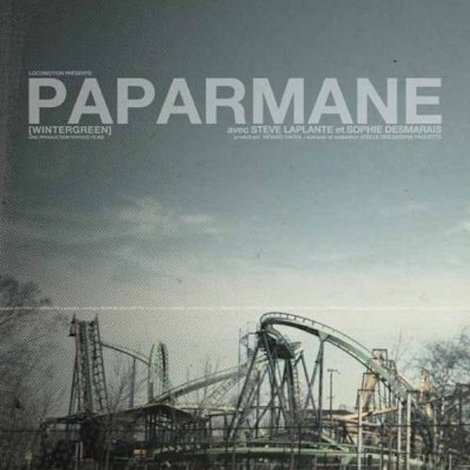 Paparmane