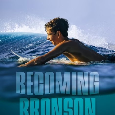 Becoming Bronson