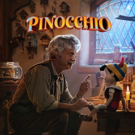 Pinocchio