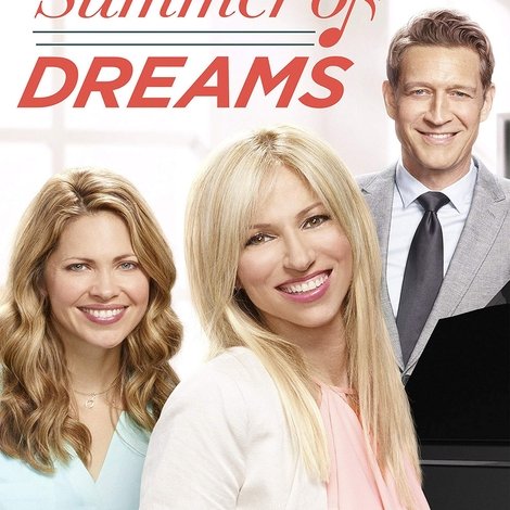 Summer of Dreams