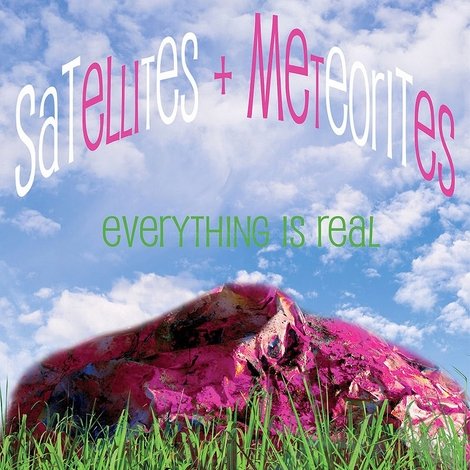 Satellites & Meteorites