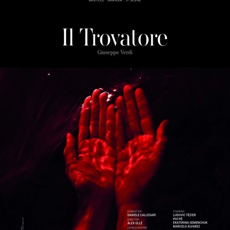 Verdi: Il Trovatore