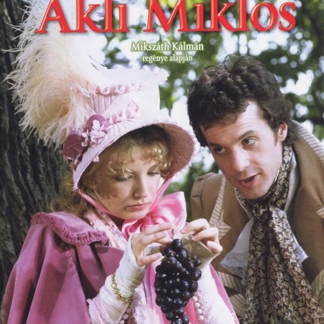 Akli Miklós