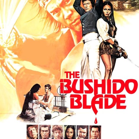 The Bushido Blade