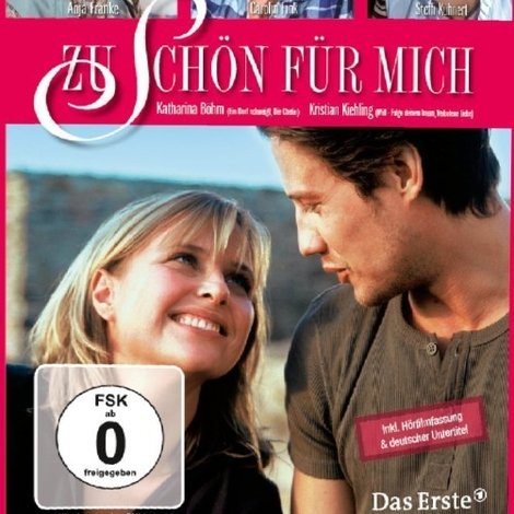 Zu schön für mich