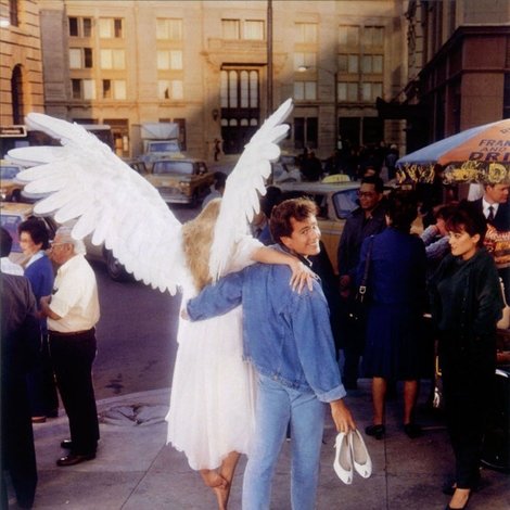 Date with an Angel