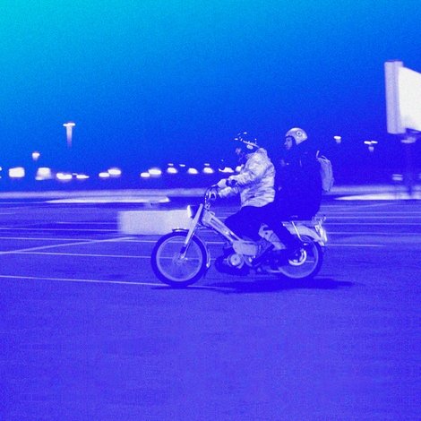 Partir un jour