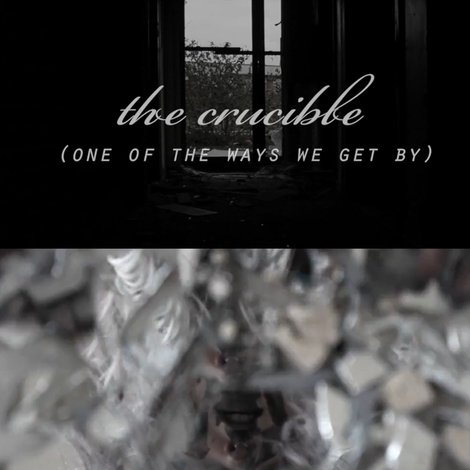 Crucible