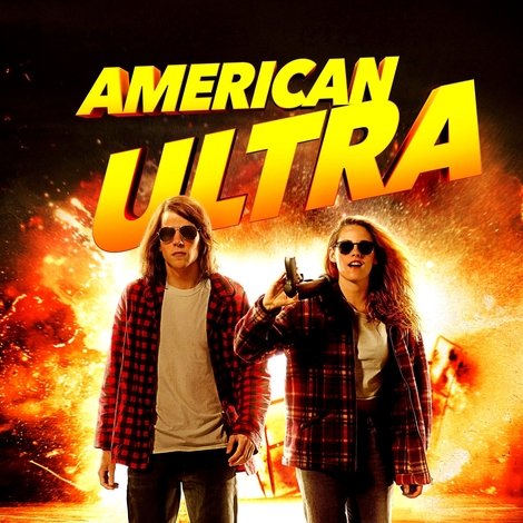 American Ultra