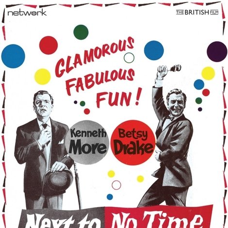Next to No Time