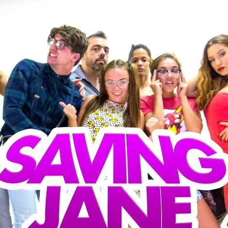 Saving Jane