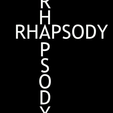 Rhapsody
