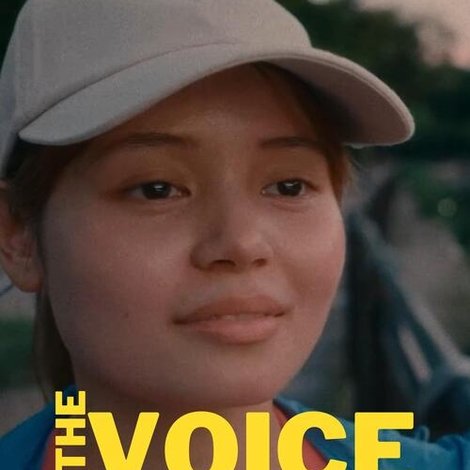 The Voice In My Head