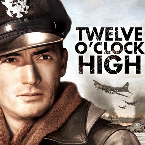Twelve O'Clock High