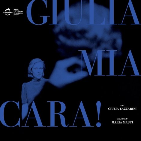 Giulia mia cara! Giorgio