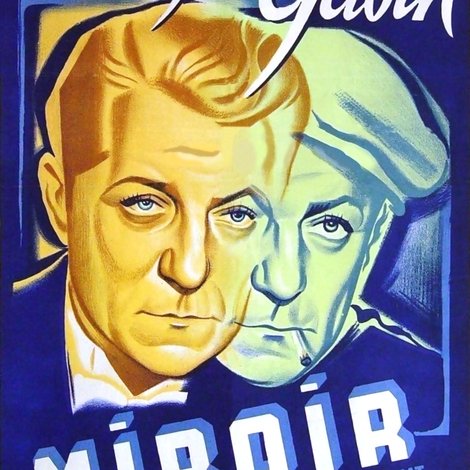 Miroir