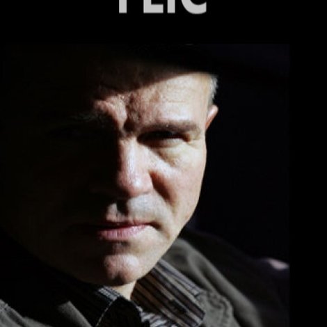 L'ombre d'un flic