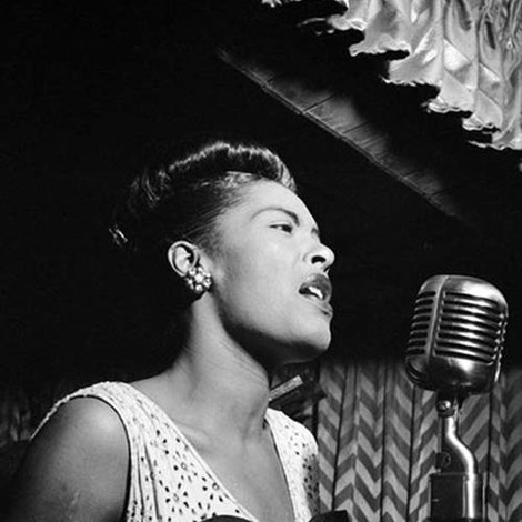 Billie Holiday: A Sensation