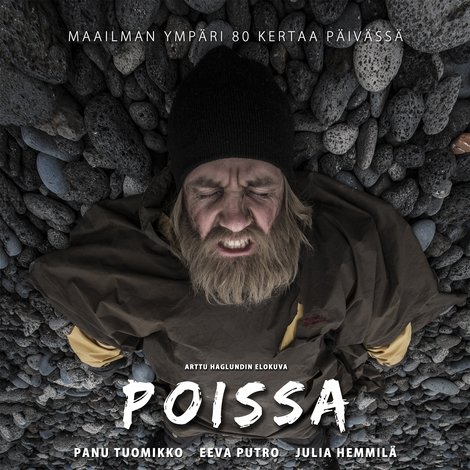 Poissa