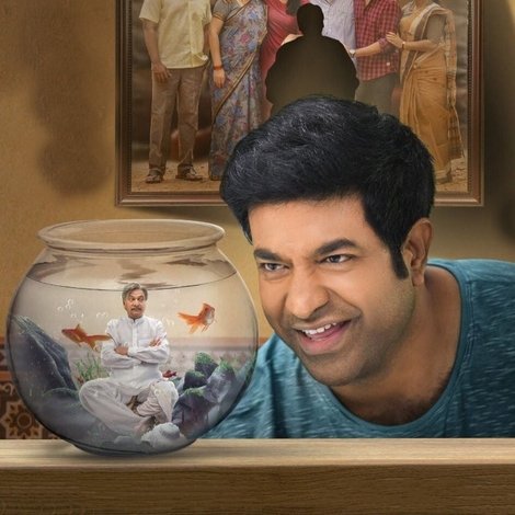 తోలుబొమ్మలాట