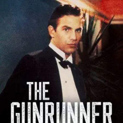 O matador (The Gunrunner)