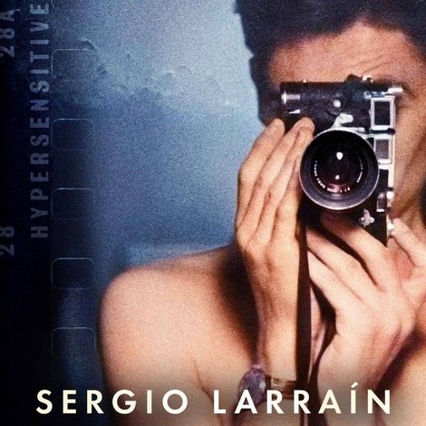 Sergio Larraín, el instante eterno