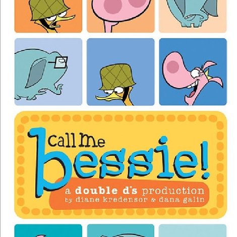 Call Me Bessie