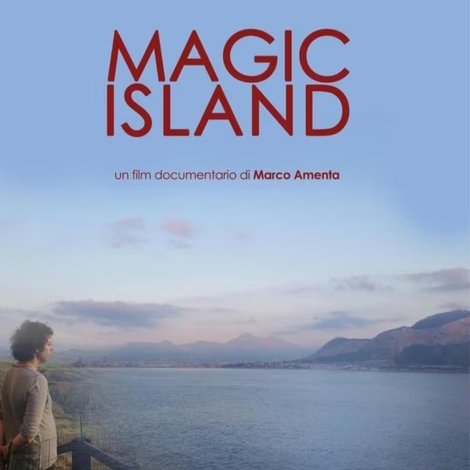 Magic Island