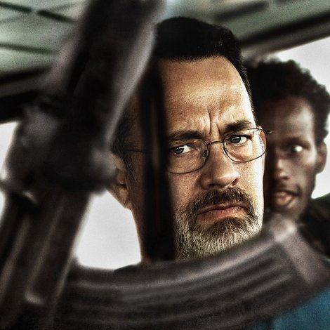 Captain Phillips