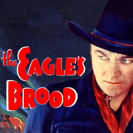 The Eagle's Brood