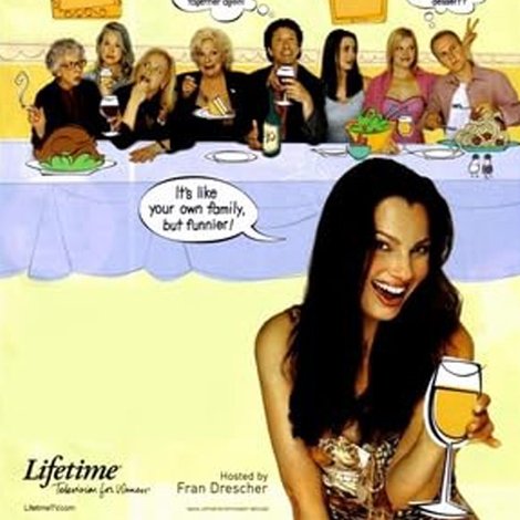 The Nanny Reunion: A Nosh to Remember